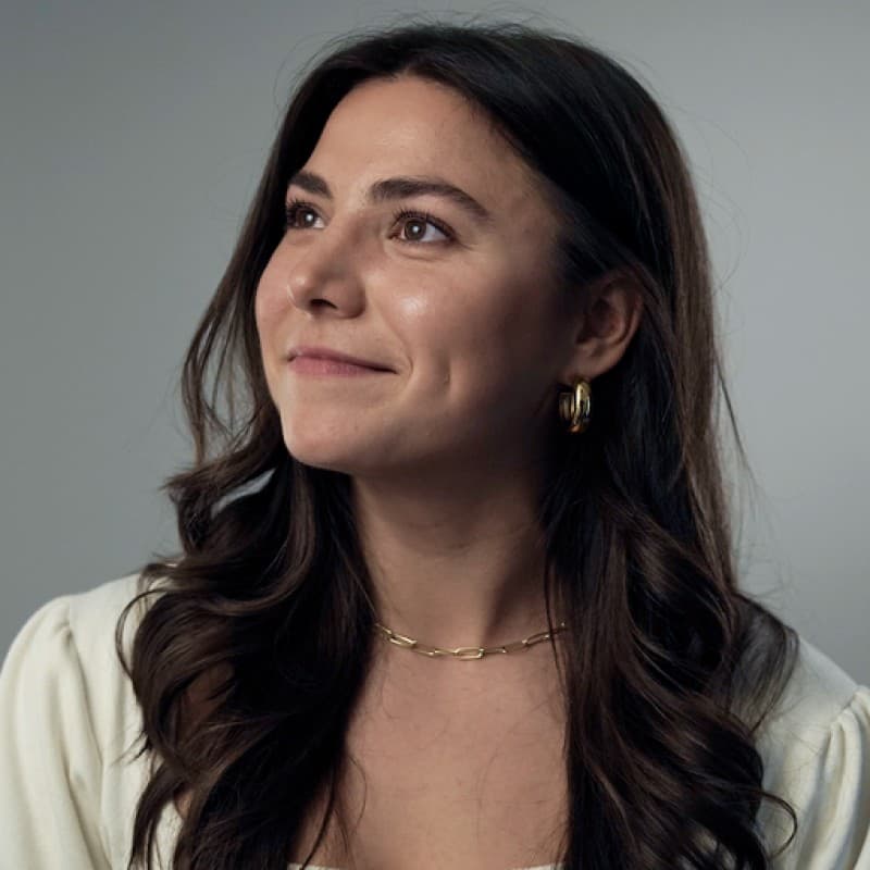 Rachel Alexander